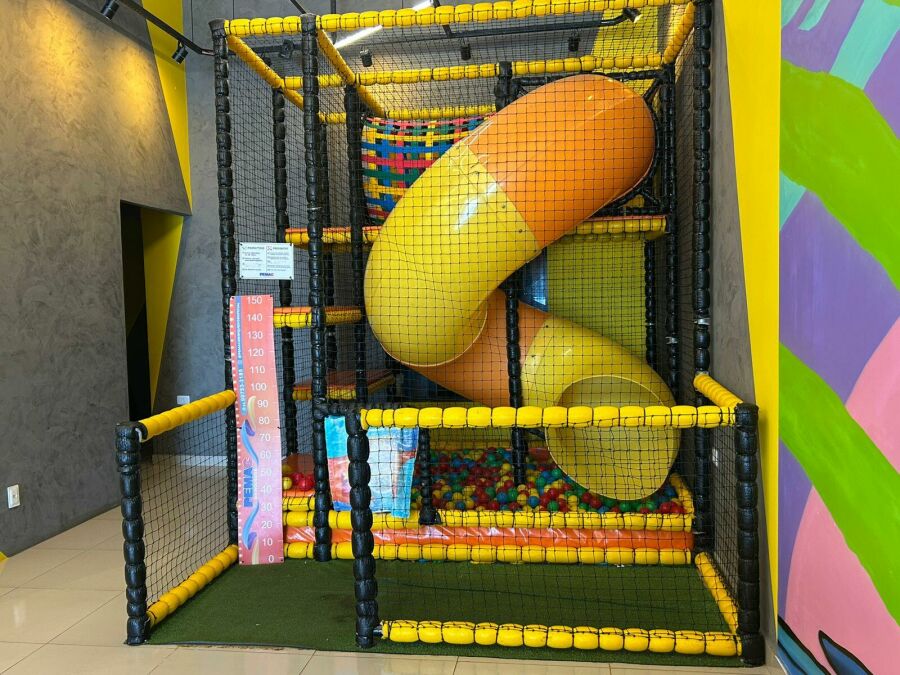 Imagem THE BEST KIDS